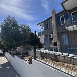 Holiday Home In Stylish And Peaceful Center