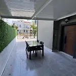 Holiday Home In Stylish And Peaceful Center