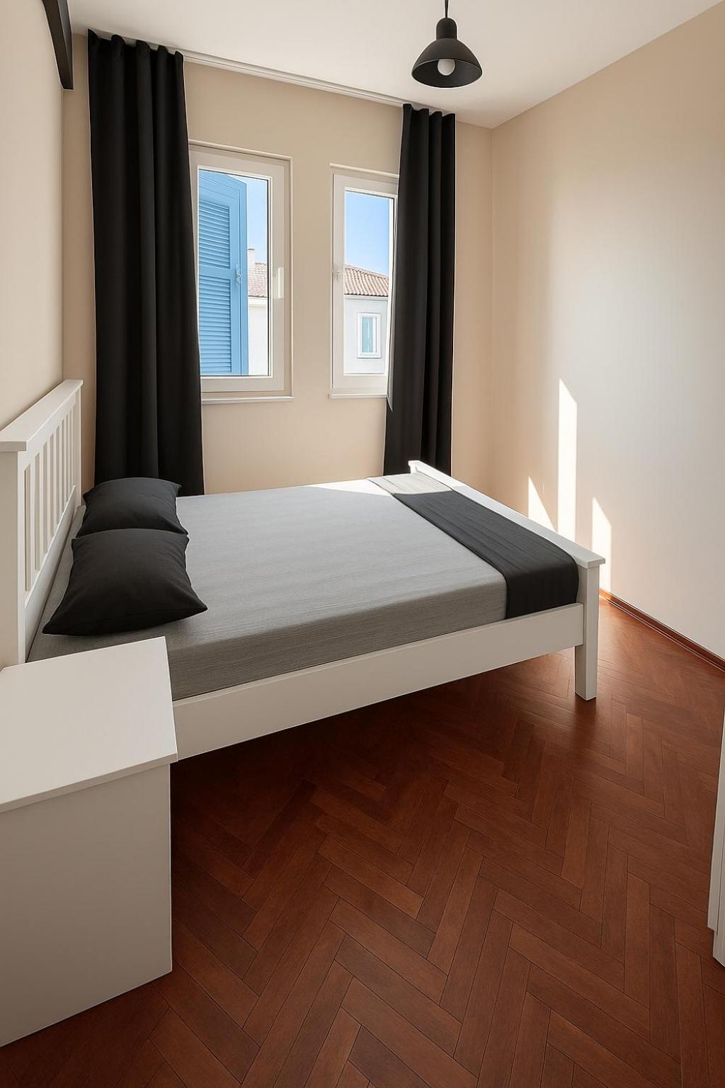 Villa In Stylish And Peaceful Center